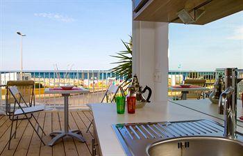 Bleu Mer Residence Сен-Сиприен Экстерьер фото