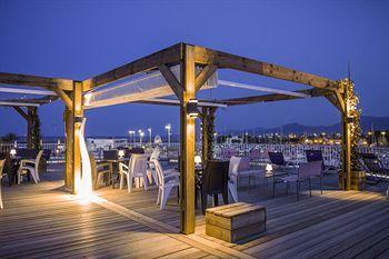 Bleu Mer Residence Сен-Сиприен Экстерьер фото